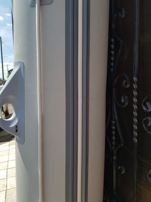 Barcă gonflabila Avon Redcrest Hypalon fabricată în Anglia