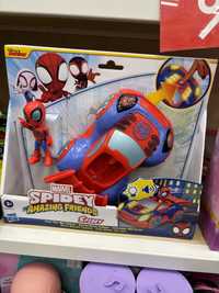 Marvel Spidey със звук и светлини