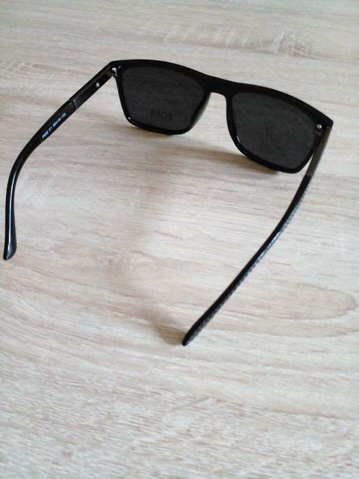 Ochelari de soare Hugo Boss