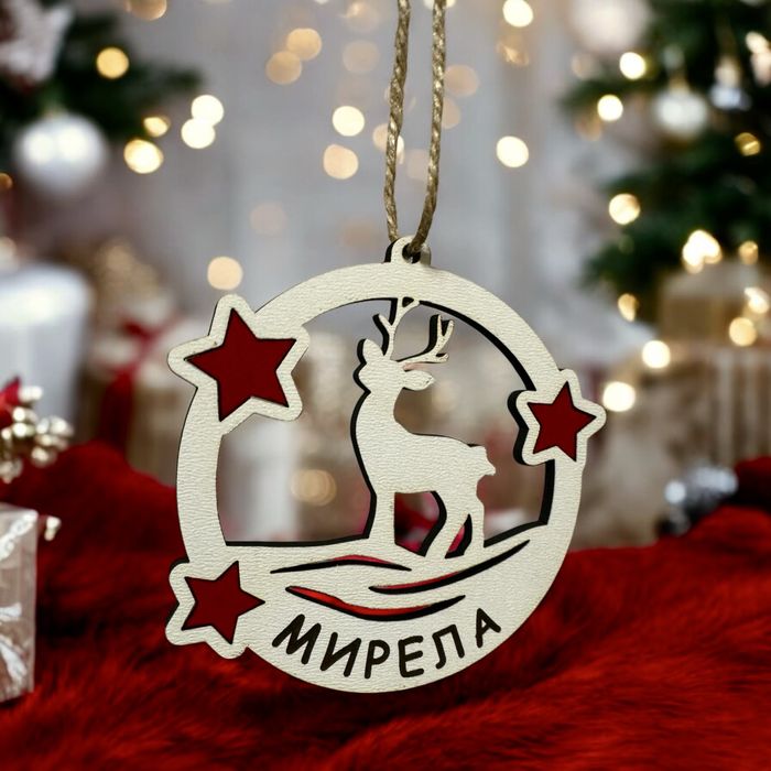 Магическа коледна кутия (elf on the shelf)