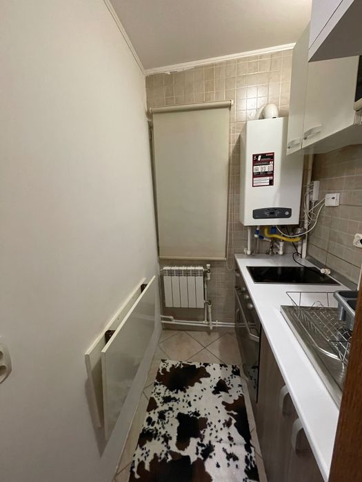 Închiriez garsonieră zona maga mall