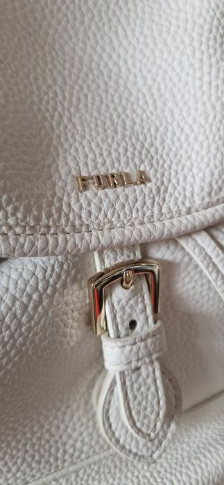 Раница Furla  и Michael Kors