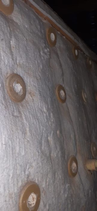 Vând cuptor ceramică