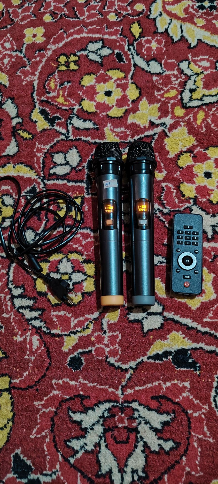 Kalonka YE 2130...