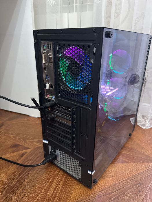 Продаю компьютер 3060 ti