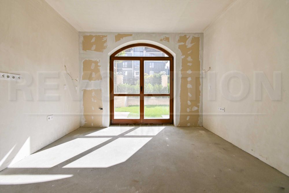 Продава се Тристаен апартамент в София, Кръстова вада - 252 кв.м за 1112 €/кв.м - Снимка #4