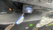 Broasca Renault Laguna 3 2011 6 pini