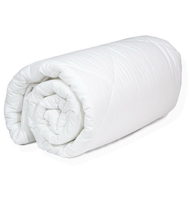 Бебешка завивка с хипоалергенна вата, 100/140 см