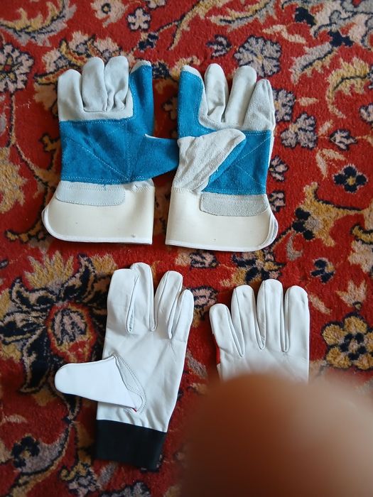 Mănuși protectie forch,dct