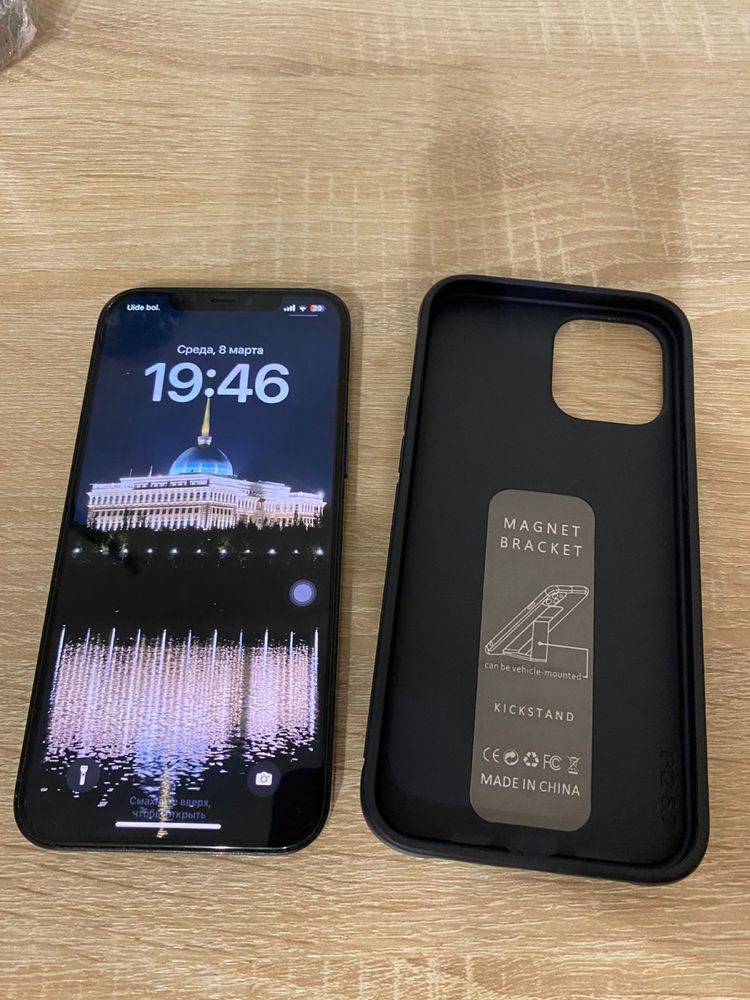 Iphone 12 pro max 128 гб