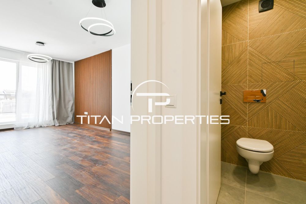 Продава се Тристаен апартамент в София, Малинова долина - 104 кв.м за 2299 €/кв.м - Снимка #8
