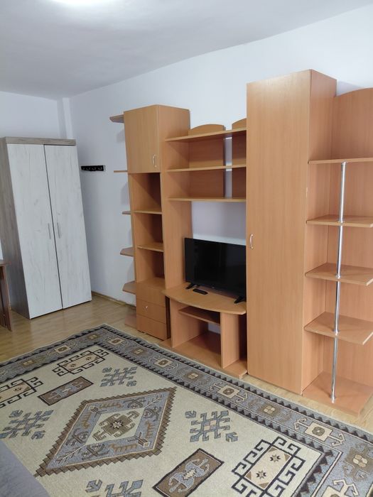 Dau in chirie apartament 2 camere