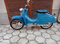 Simson kr.симсон кр