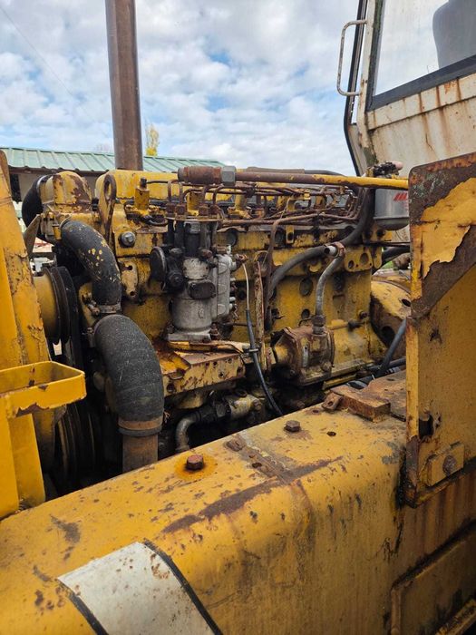 Incarcator Vola JCB 420