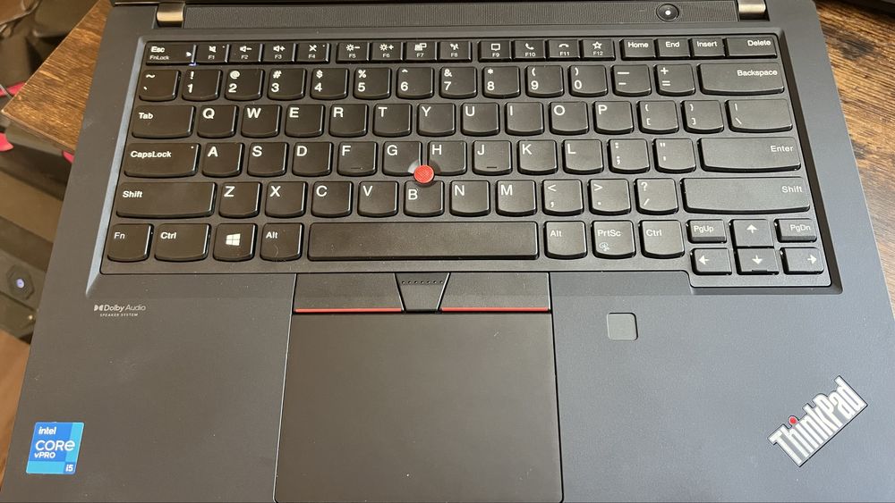 Лаптоп Lenovo ThinkBook 14 Gen 2