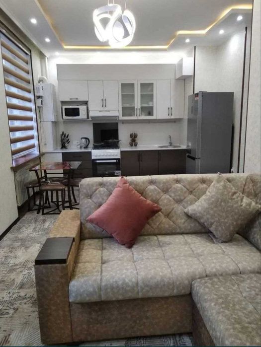 Сдаётся квартира на Яшнабадском 316*