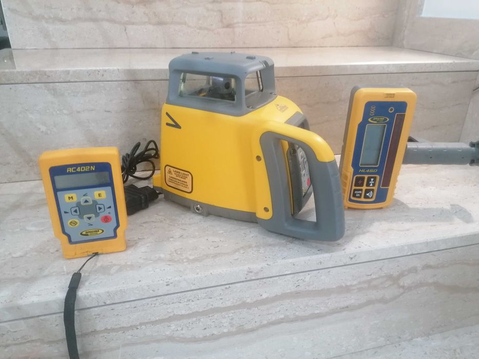 Laser Spectra GLL422N