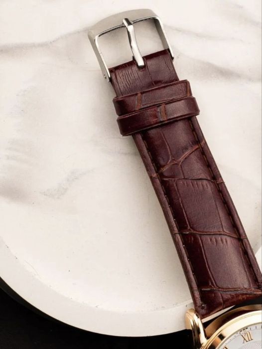 Charm tasmali Erkaklar qo'l soati