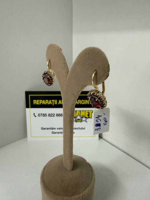 Cercei 3.94gr (m1) staramanet
