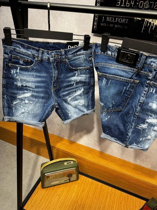 Blugi scurți bărbați