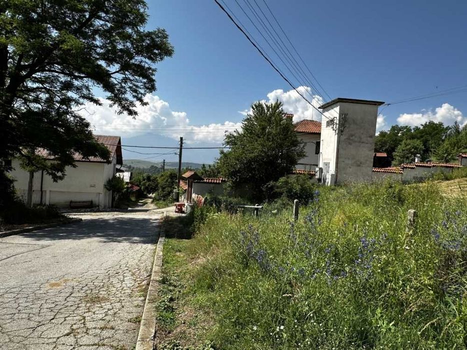 Урегулиран парцел в село Годлево