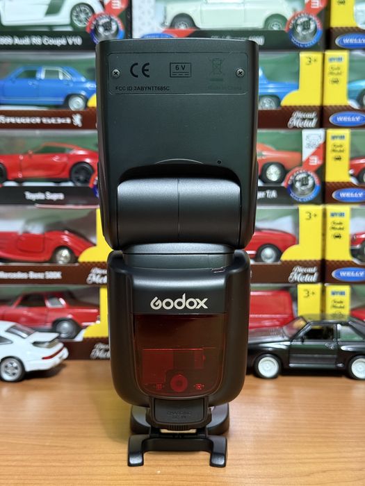 Blitz Godax TT685c - impecabil