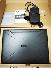 Laptop Gaming ASUS TUF FX505DU-AL052,