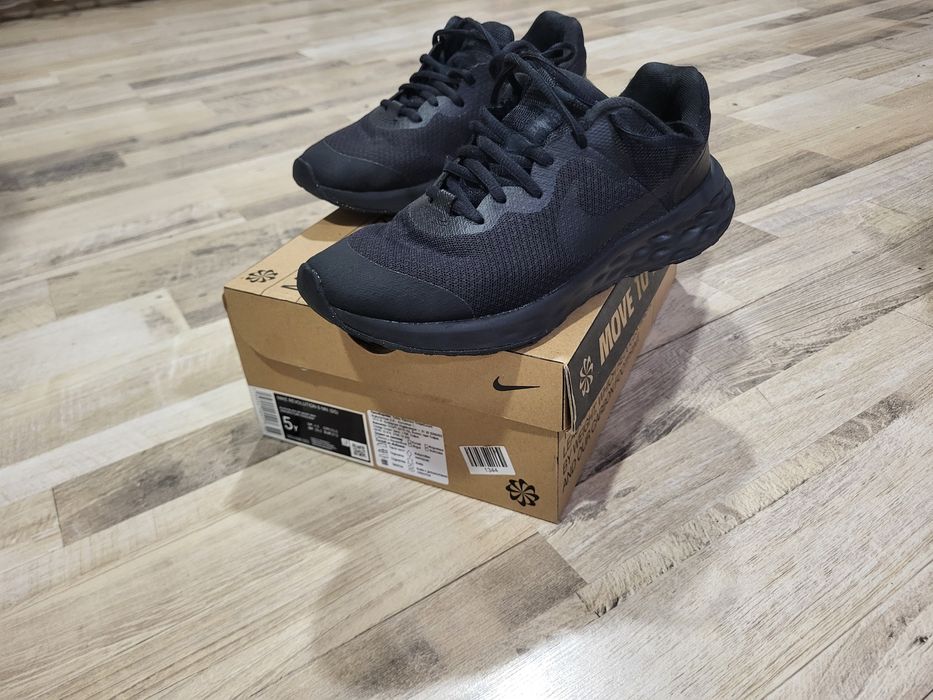 Детски маратонки Nike