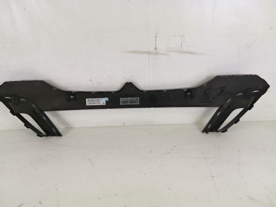 Предна Централна Решетка Носач БМВ Серия 5 G60 Оригинален В Добро Съст