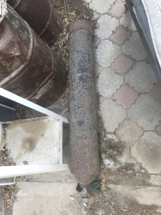 Продаються  баллоны