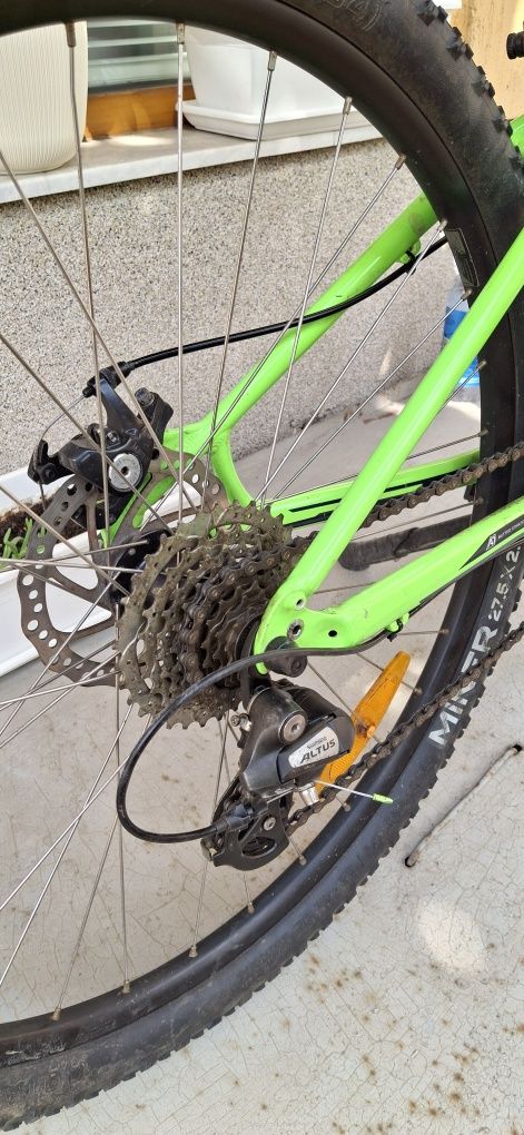 Велосипед 26 цола Specialized