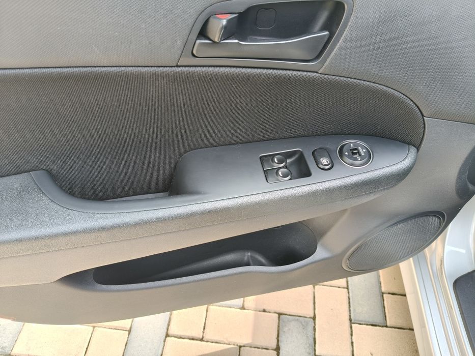 Hyundai i30   2011