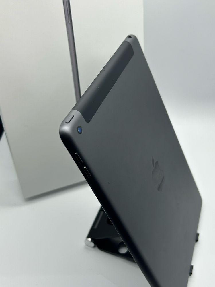 Complex GSM - IPAD GEN 8, 10.2inch 128GB - SIM LTE 4G - IMPECABIL