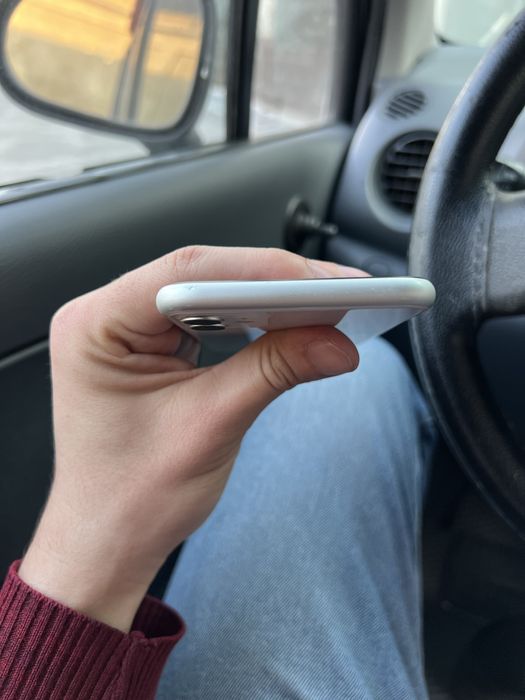 Iphone 11 Ideal ochilmagan