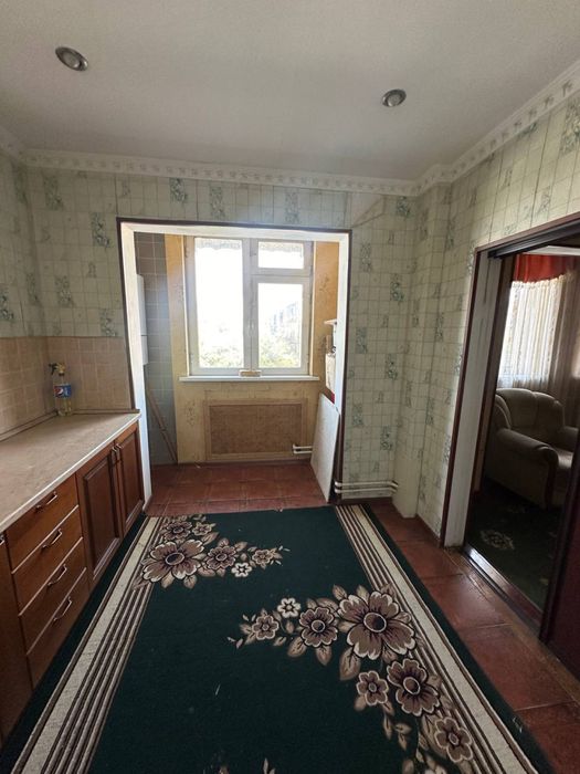 Ijaraga uy, Chilonzor S-kvartal, 4/4/9.