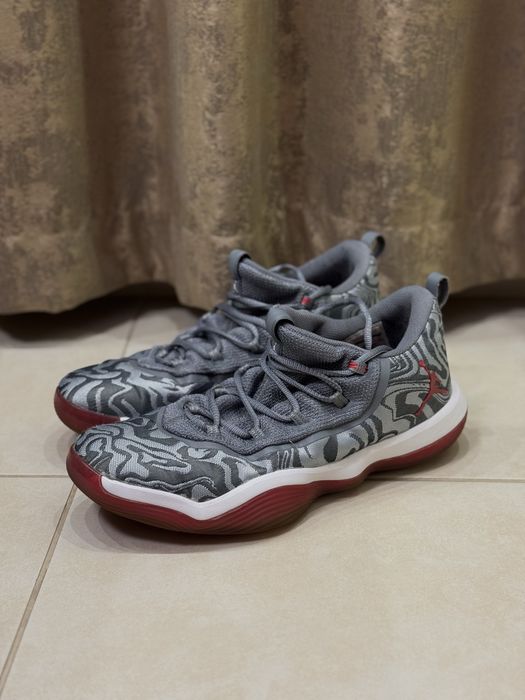 Nike Jordan Superfly Low - 45 номер