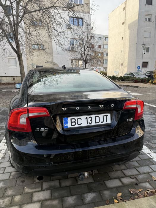 Volvo s60, 2.0 Diesel, 2011