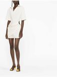Jacquemus / Ganni / Theory / Evis рокля
