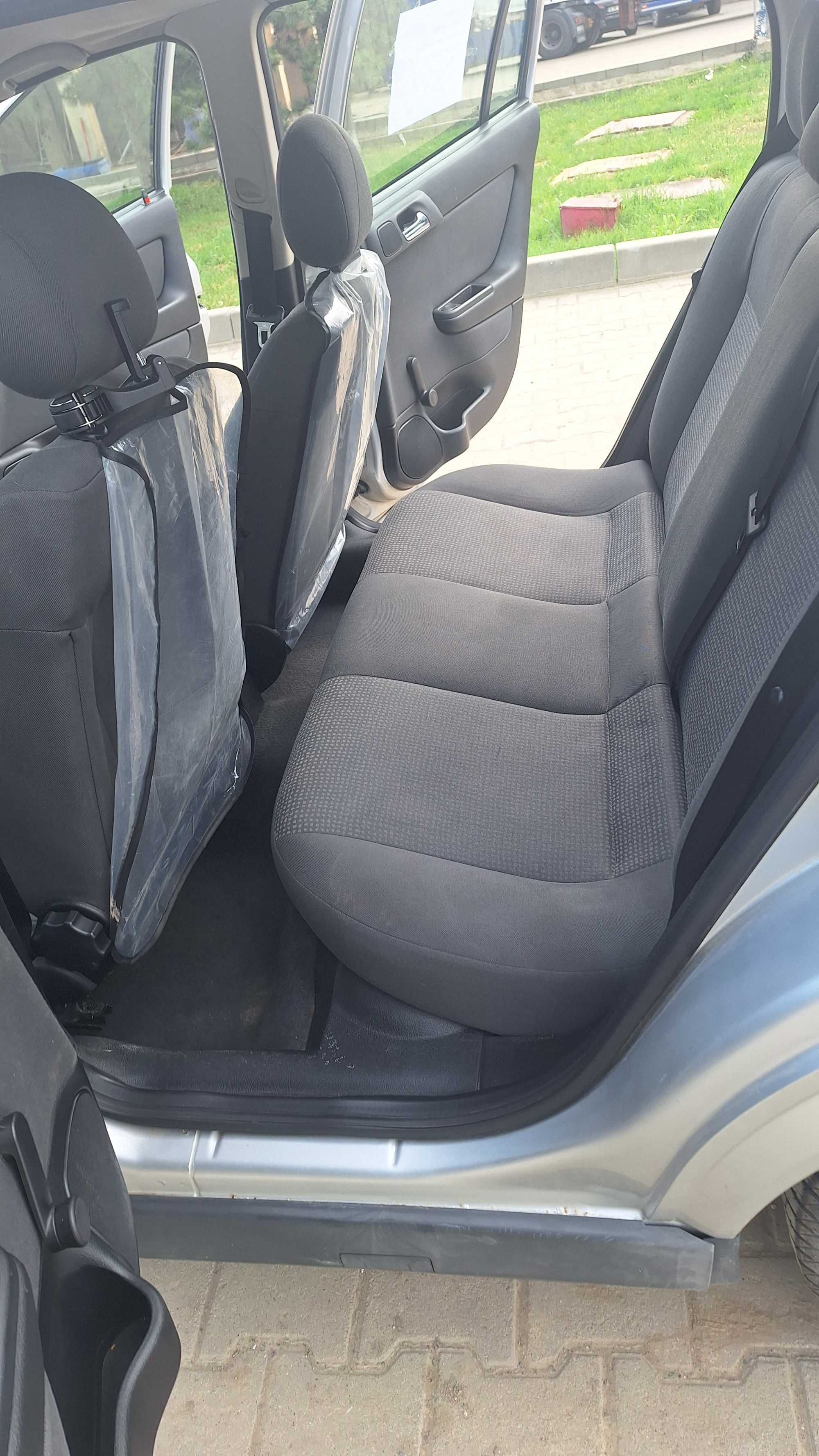Opel Astra G, 1.6 benzina twinport 2007