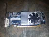 placa video 2gb amd radeon