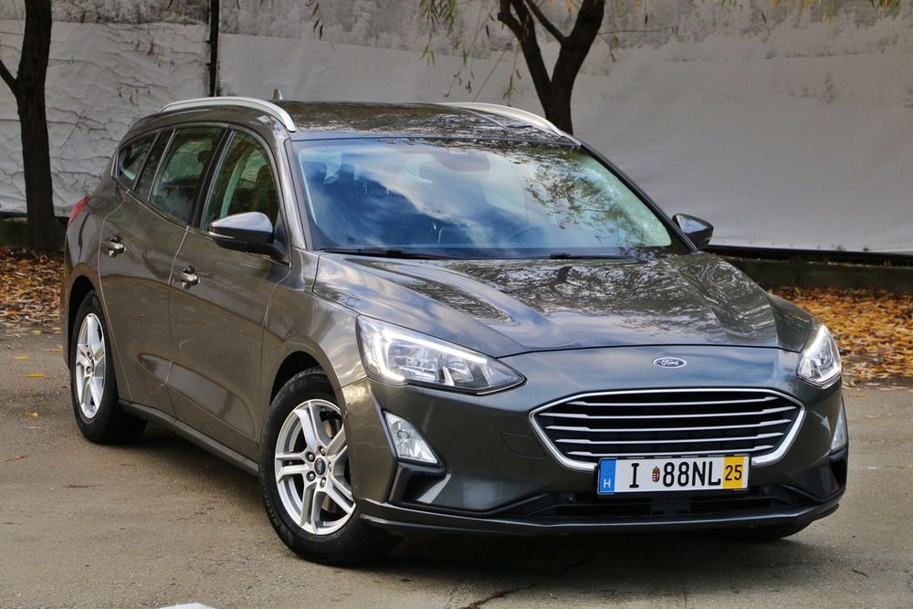 Ford Focus Ford Focus 2021 125CP Euro6 Benzina 1.0 EcoBoost