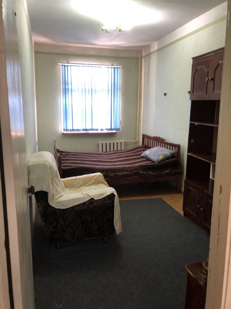 Куйлук 1.  Аренда 2/3/4.  250$. Факат харбийга
