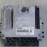 Компютър Renault Capture