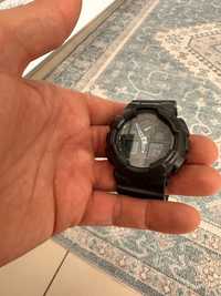 Ceas barbati Casio G-Shock GA-100C