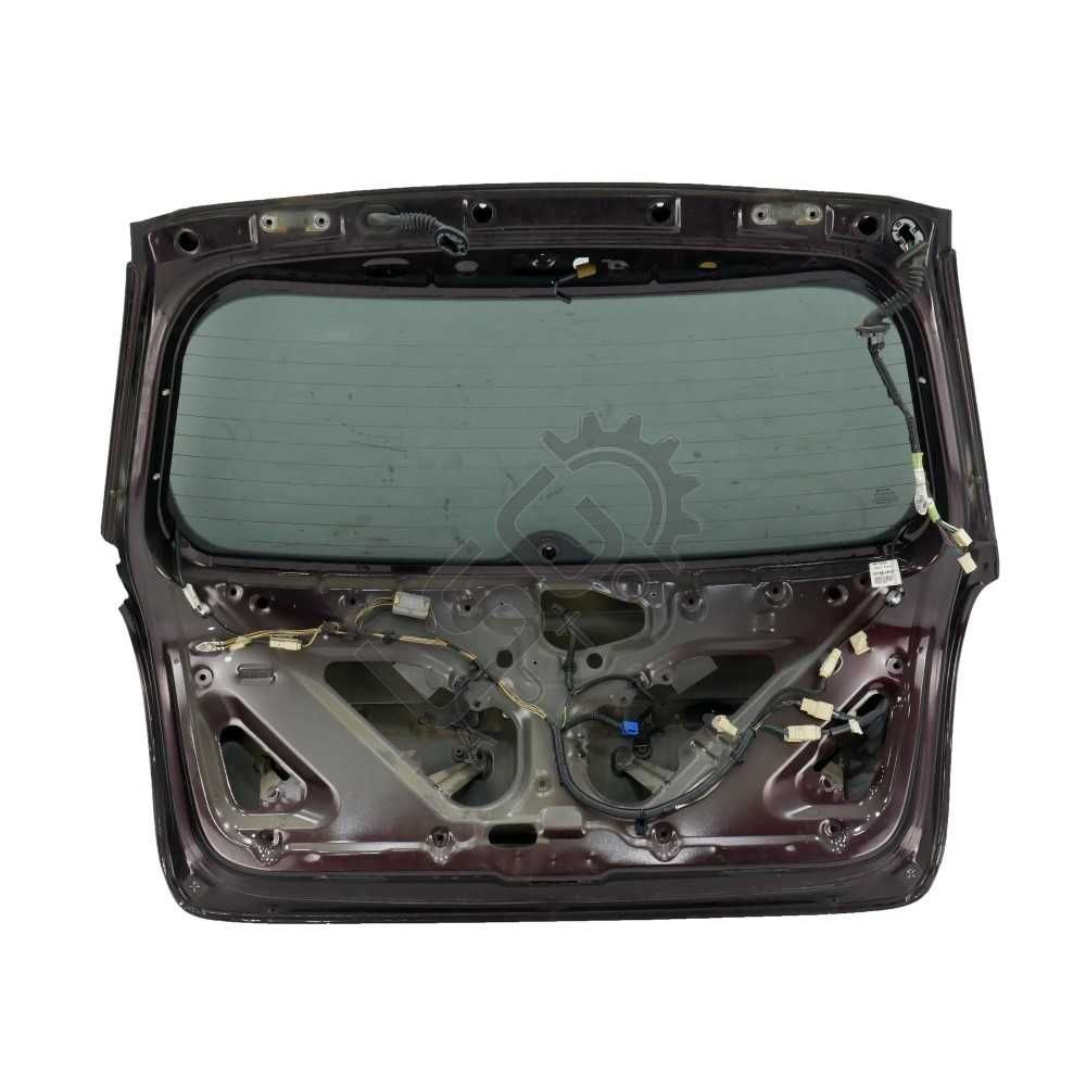 Заден капак Toyota Avensis II 2003-2009 ID: 144829