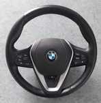 Volan incalzit BMW S5 G31 volan cu incalzire bmw g30