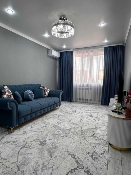 Продам квартира  Кызгалдак