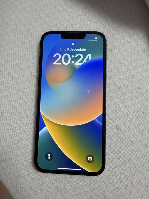 Vand Iphone 13 128GB