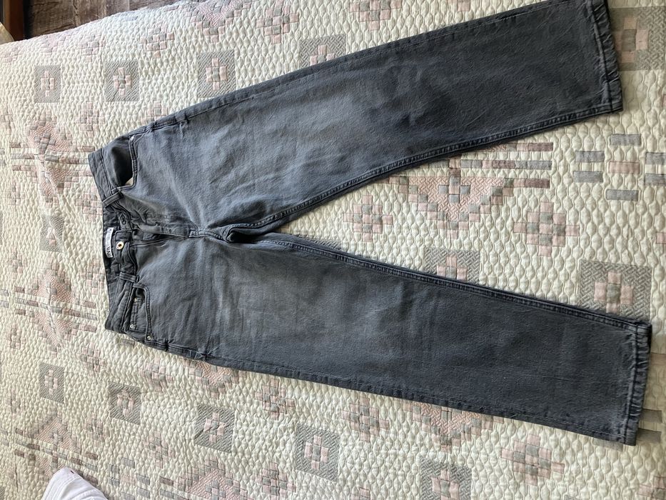 Дънки “Zara” нови 40 номер