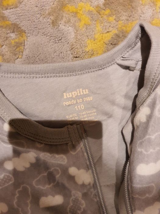Nou Sac de dormit 110